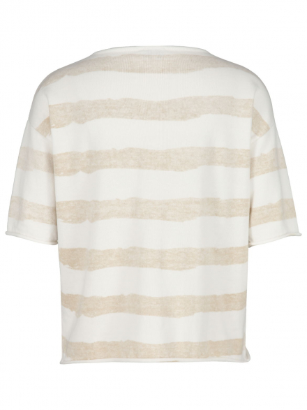 Chelsea Rose – Chelsea Rose - Pullover mit Stickerei