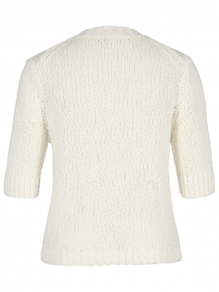 Hearts&More – Hearts&amp;More - Cardigan mit halbem Arm