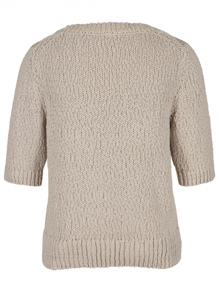 Hearts&More – Hearts&amp;More - Pullover mit halben Arm