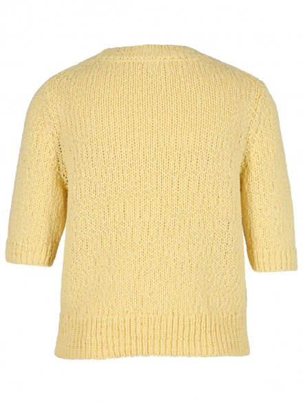 Hearts&More – Hearts&amp;More - Pullover mit halben Arm