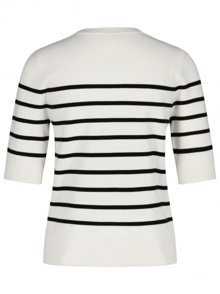 Chelsea Rose – Chelsea Rose - Pullover mit kurzem Arm