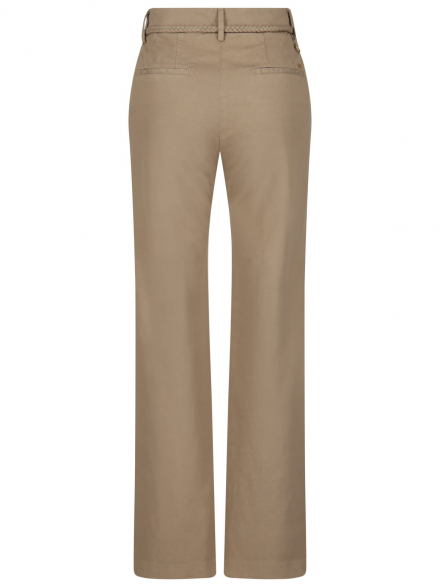 Mason's – Mason's - Chinohose NEW YORK STRAIGHT