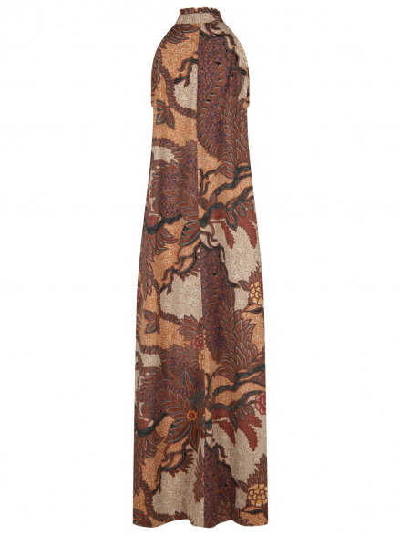 Salty Skin – Salty Skin - Maxikleid mit Print