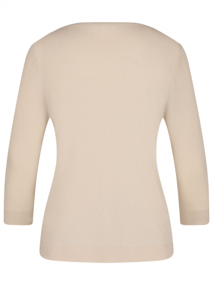 Rena Marx – Rena Marx - Shirt aus Lyocell