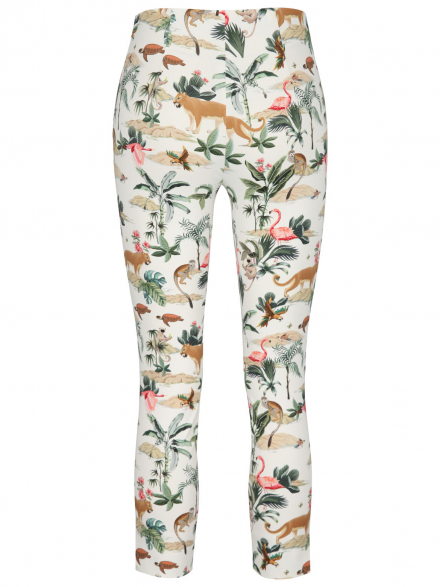 Seductive – Seductive - Stretchhose CAPRI