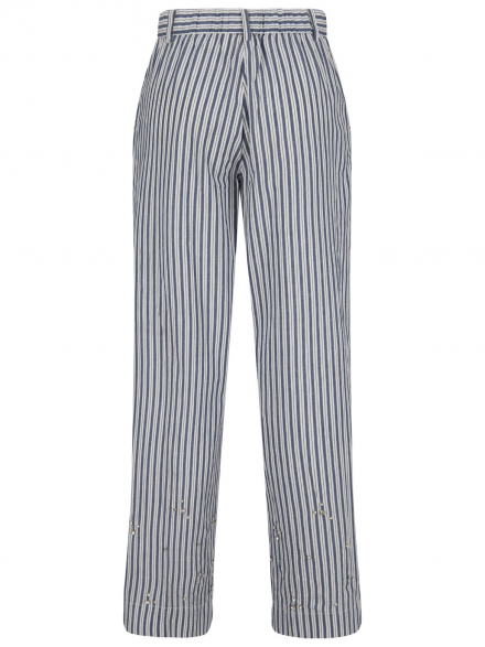 Ange – Ange - Wide Leg Hose RONALY