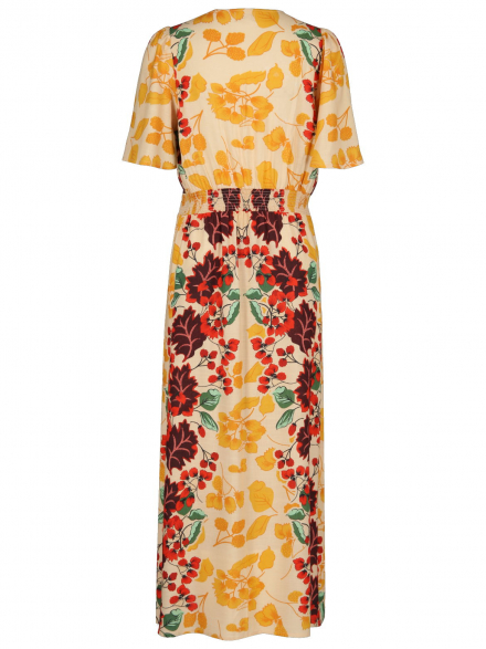 Ange – Ange - Maxikleid mit Print