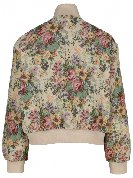 Ange – Ange - Jacquard-Blouson CASSYANA