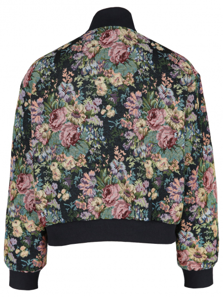 Ange – Ange - Jacquard-Blouson CASSYANA