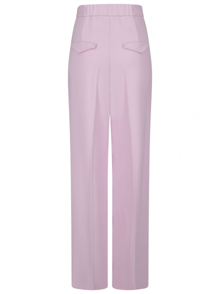 Luisa Cerano – Luisa Cerano - Hose mit weitem Bein