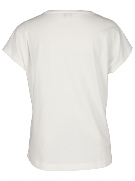 Chelsea Rose – Chelsea Rose - T-Shirt mit Frontprint