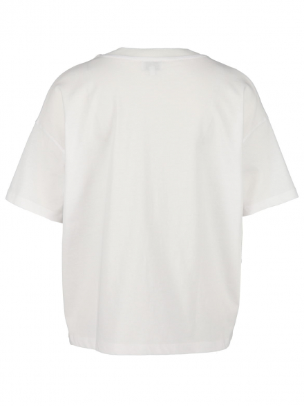 Chelsea Rose – Chelsea Rose - T-Shirt mit Frontprint