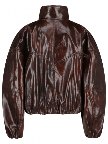 Copenhagen Muse – Copenhagen Muse - Lederjacke KRISTA
