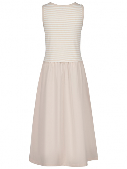 Hearts&More – Hearts&amp;More - Midikleid mit Tanktop