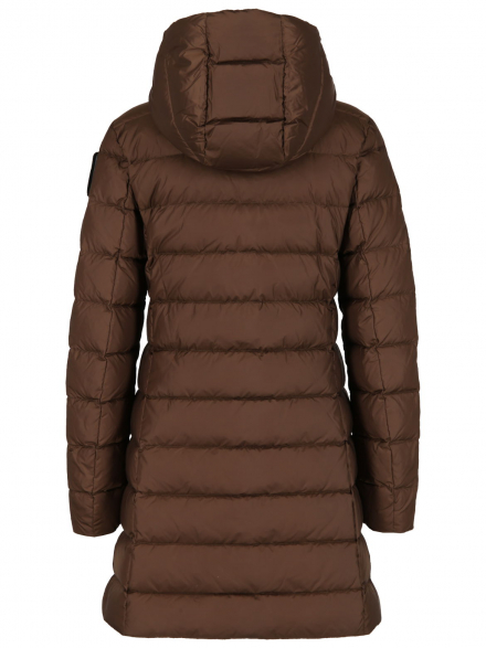 Blauer – Blauer - Steppmantel AGNES