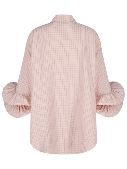 Nevada Love – Nevada Love - Bluse mit Strassbesatz