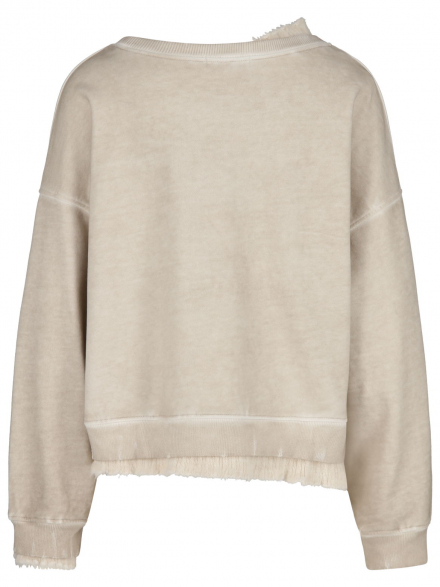 Liv Bergen – Liv Bergen - Sweatshirt DETROIT
