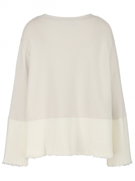 Liv Bergen – Liv Bergen - Sweatshirt PLANET