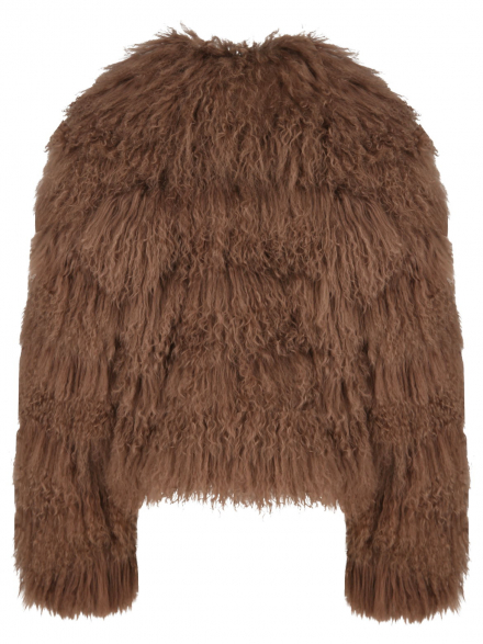 CPL – CPL - Lammfelljacke