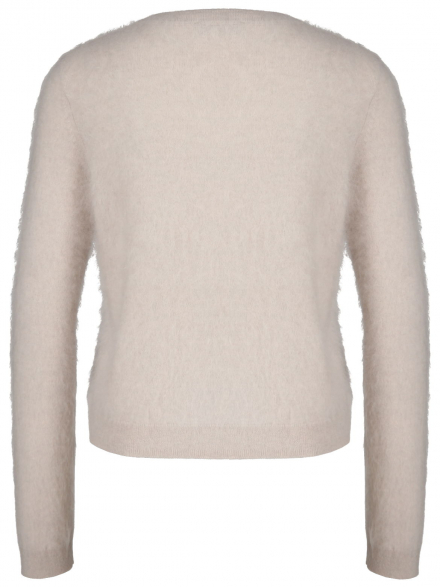 Rena Marx – Rena Marx - Strickjacke aus Kaschmir