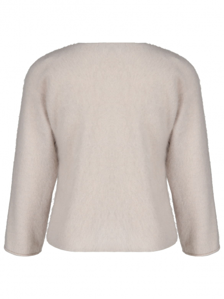 Rena Marx – Rena Marx - Pullover aus Kaschmir