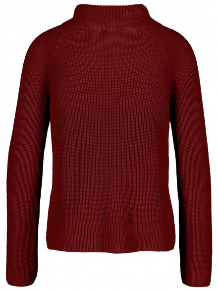 Hearts&More – Hearts&amp;More - Pullover aus Bio-Baumwolle
