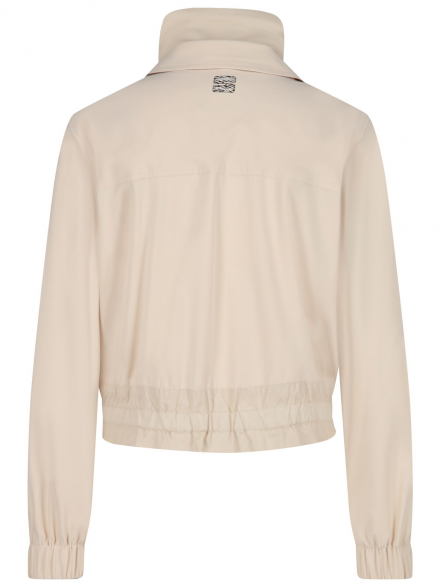 Marc Cain Sport – Marc Cain Sport - Jacke mit Zip