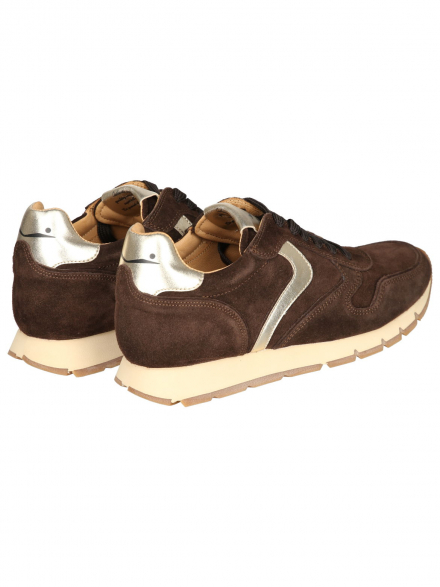 Voile Blanche – Voile Blanche - Sneaker JULIA SUEDE