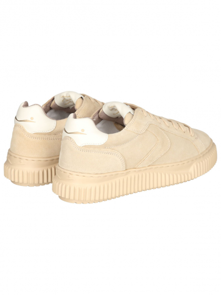 Voile Blanche – Voile Blanche - Sneaker LIPARI SUEDE