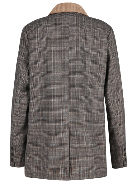 ME 369 – ME 369 - Blazer TATUM