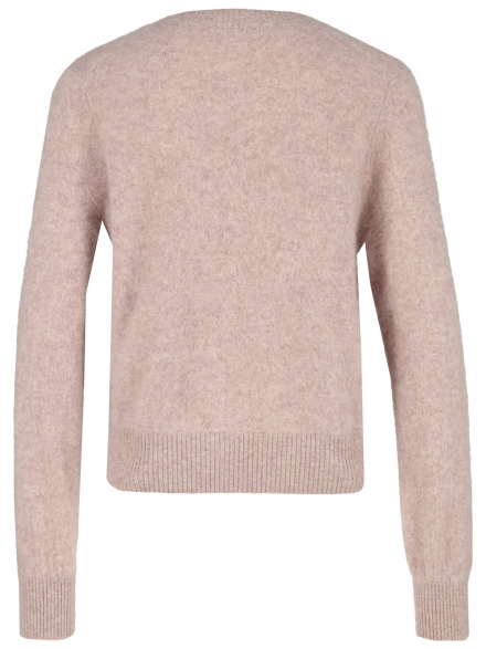 Rena Marx – Rena Marx - Cardigan aus Kaschmir-Mix