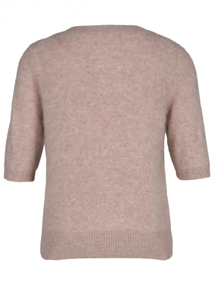 Rena Marx – Rena Marx - Pullover aus Kaschmir-Mix