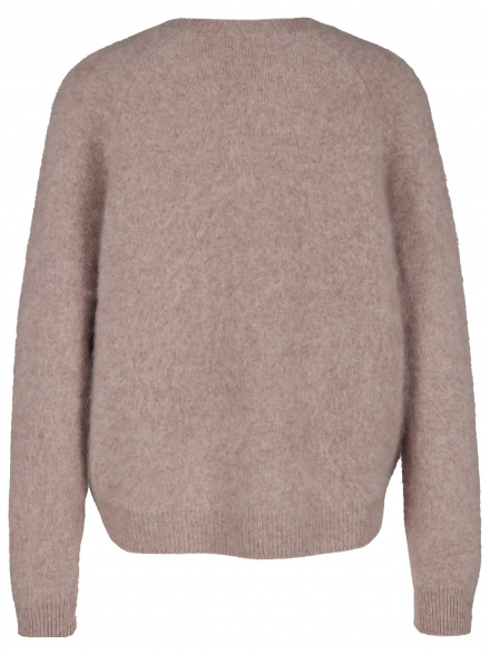 Rena Marx – Rena Marx - Pullover aus Kaschmir-Mix