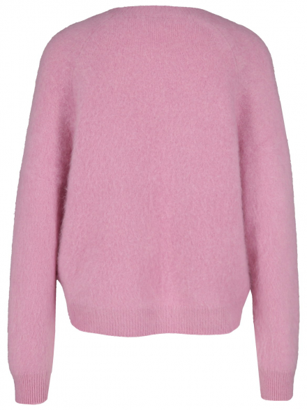 Rena Marx – Rena Marx - Pullover aus Kaschmir-Mix