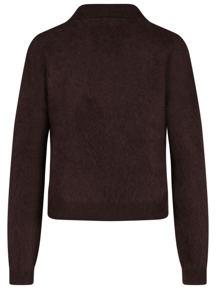 Rena Marx – Rena Marx - Pullover aus Kaschmir-Mix