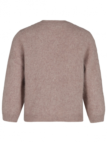 Rena Marx – Rena Marx - Cardigan aus Kaschmir-Mix