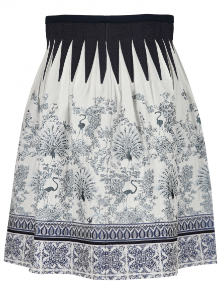 Fox's – Fox's - Midirock LACROSA