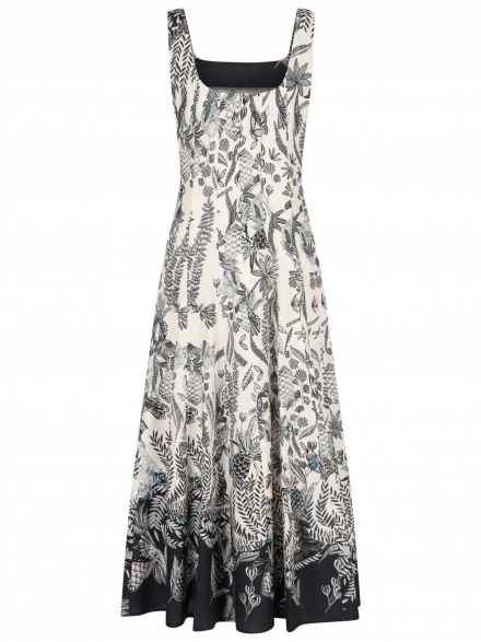 Fox's – Fox's - Trägerkleid YASHODA