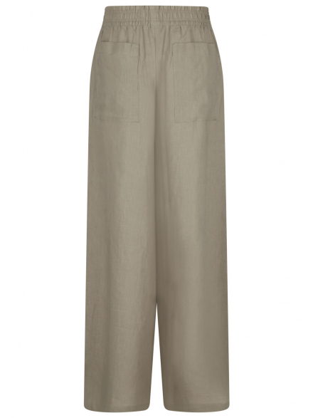 Drykorn – Drykorn - Leinenhose CEILING