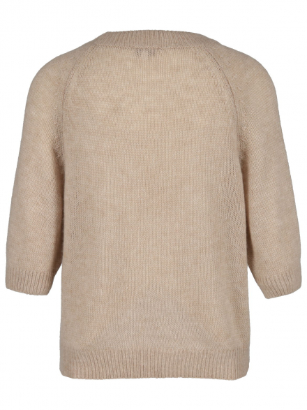 Rena Marx – Rena Marx - Pullover aus kaschmir-Seide-Mix