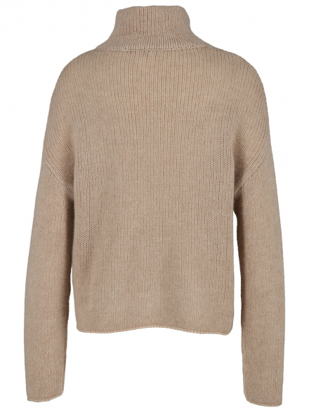 Rena Marx – Rena Marx - Pullover aus Kaschmir-Seide-Mix