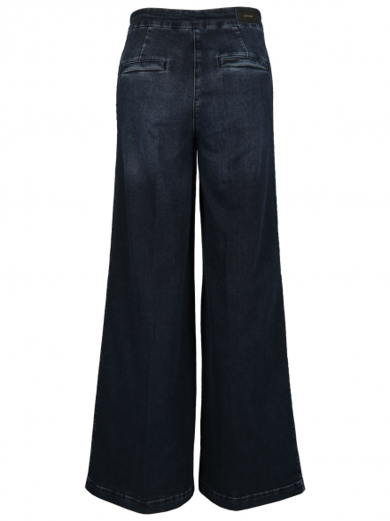 Seductive – Seductive - Wide Leg Jeans BRIDGET