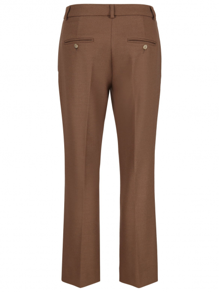 Seductive – Seductive - Cropped Hose MARY