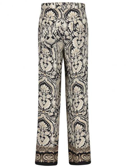 Cambio – Cambio - Wide Leg Hose ADRIENNE
