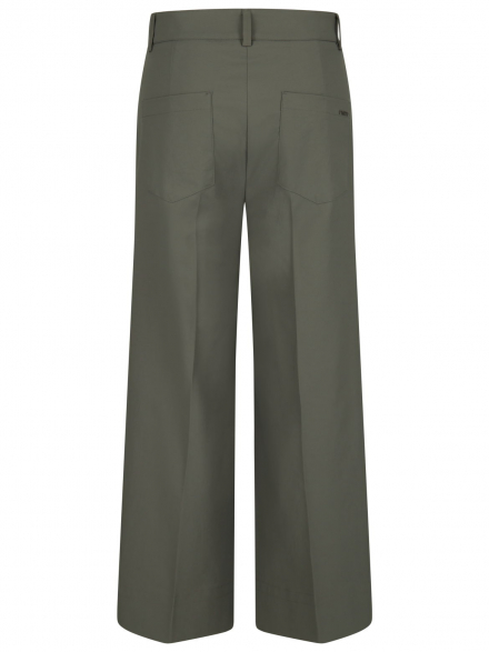 Cambio – Cambio - Wide Leg Hose CARA