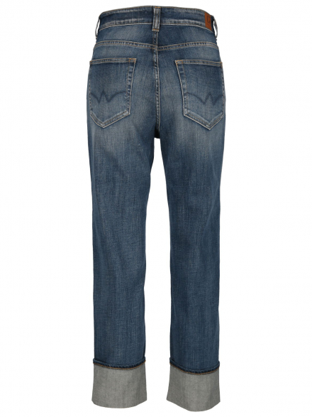 LTC – LTC - Jeans mit Aufschlag