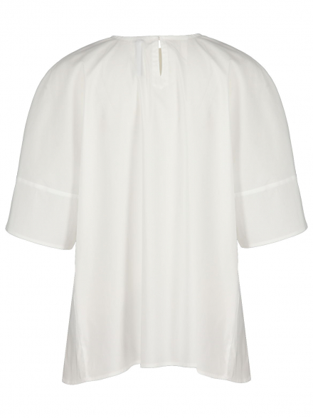 Liviana Conti – Liviana Conti - Blusenshirt in A-Linie