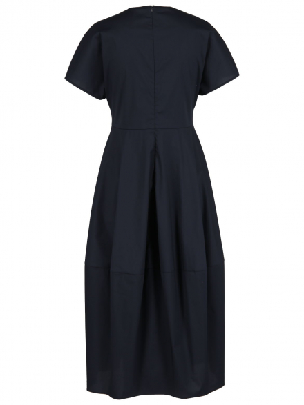 Liviana Conti – Liviana Conti - Kleid aus Popelin