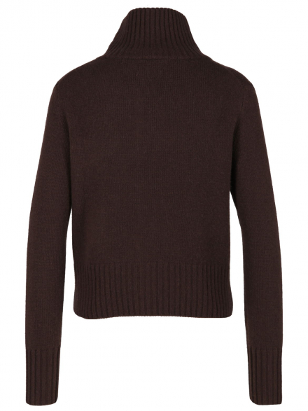 Luisa di Carpi – Luisa di Carpi - Strickjacke aus Kaschmir