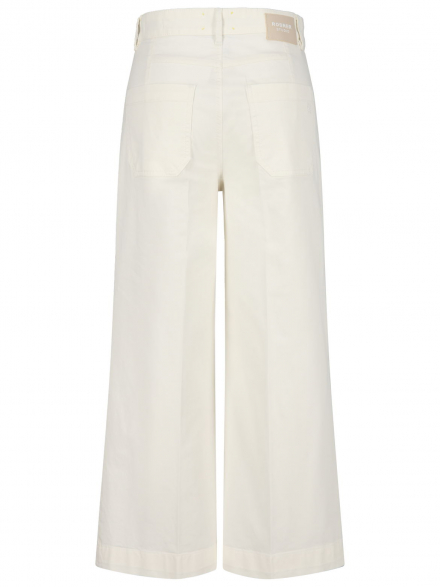 Rosner – Rosner - Wide Leg Hose AUDREY POCKET CULOTTE